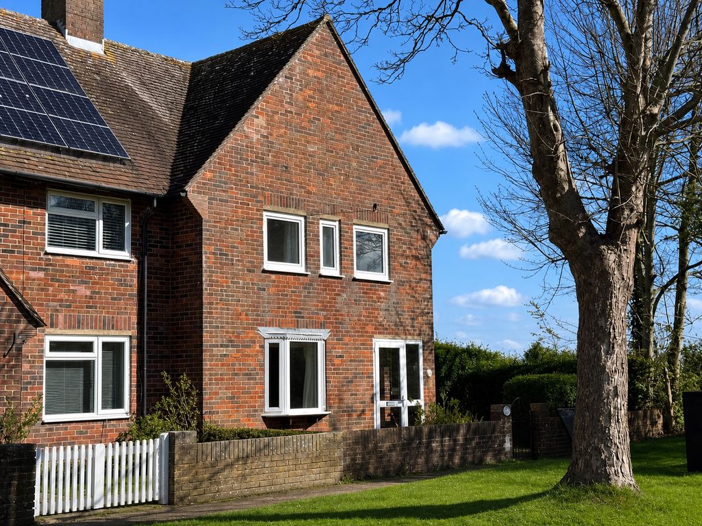 Richmond Road Westerton